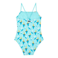 LAGON MAILLOT DE BAIN GOM FEMME