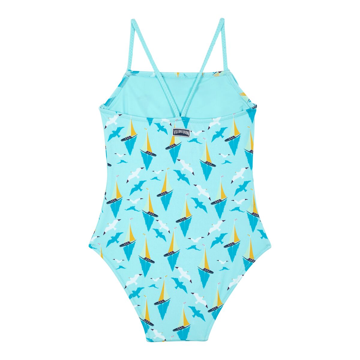 LAGON MAILLOT DE BAIN GOM FEMME
