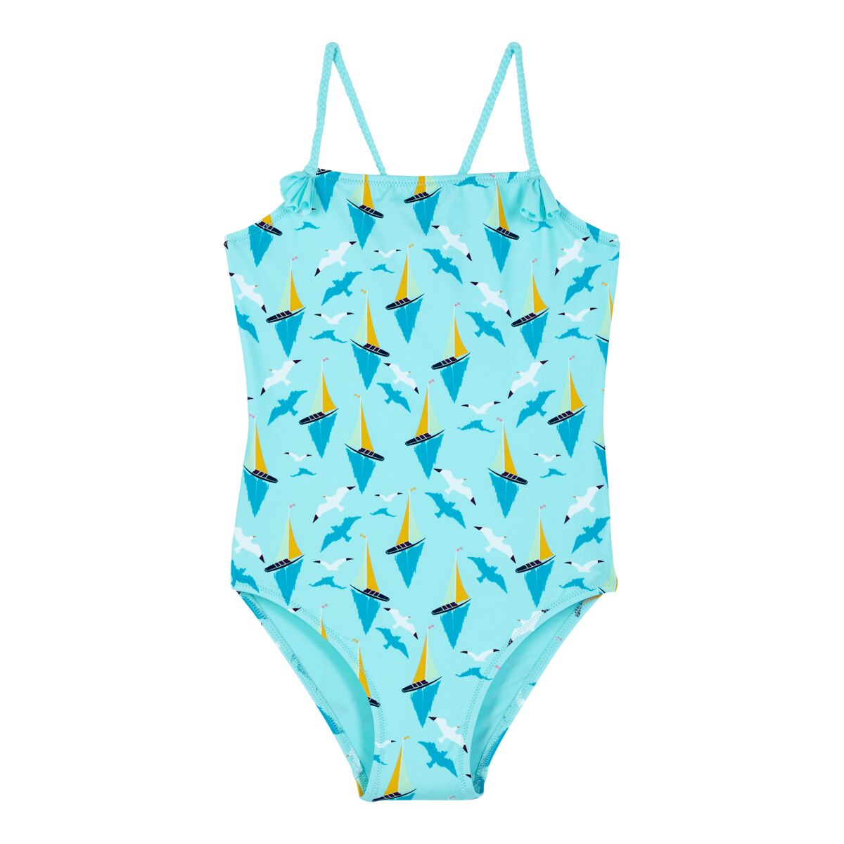 LAGON MAILLOT DE BAIN GOM FEMME