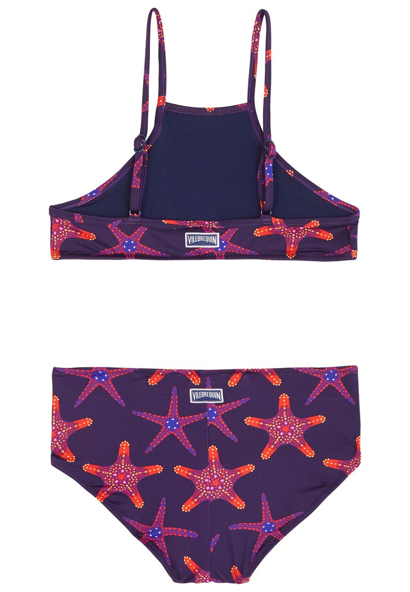 SAPHIR MAILLOT DE BAIN GOMETTE FEMME