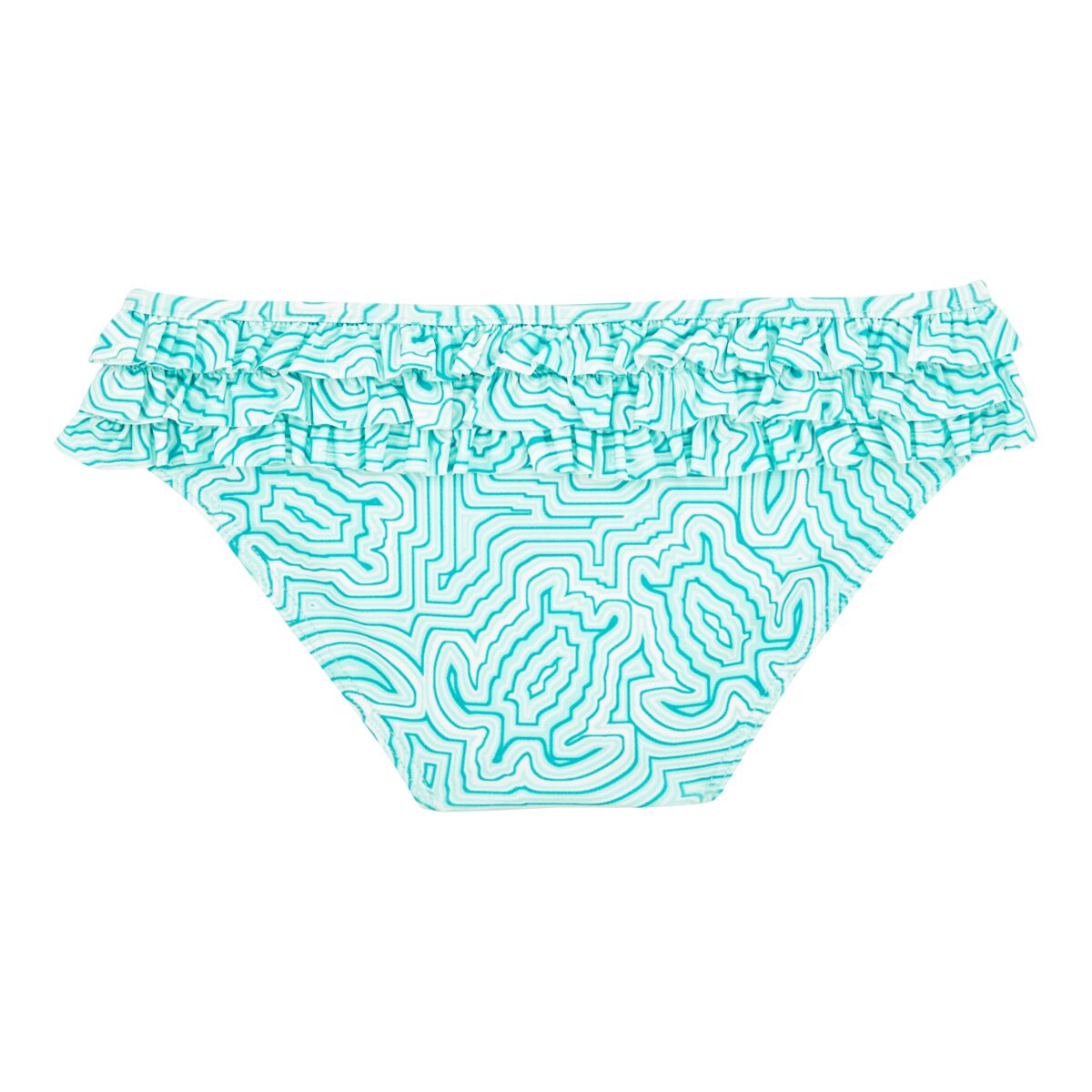 LAGON MAILLOT DE BAIN GICOLY FEMME