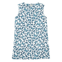 AZUR ROBE GRETTA FEMME