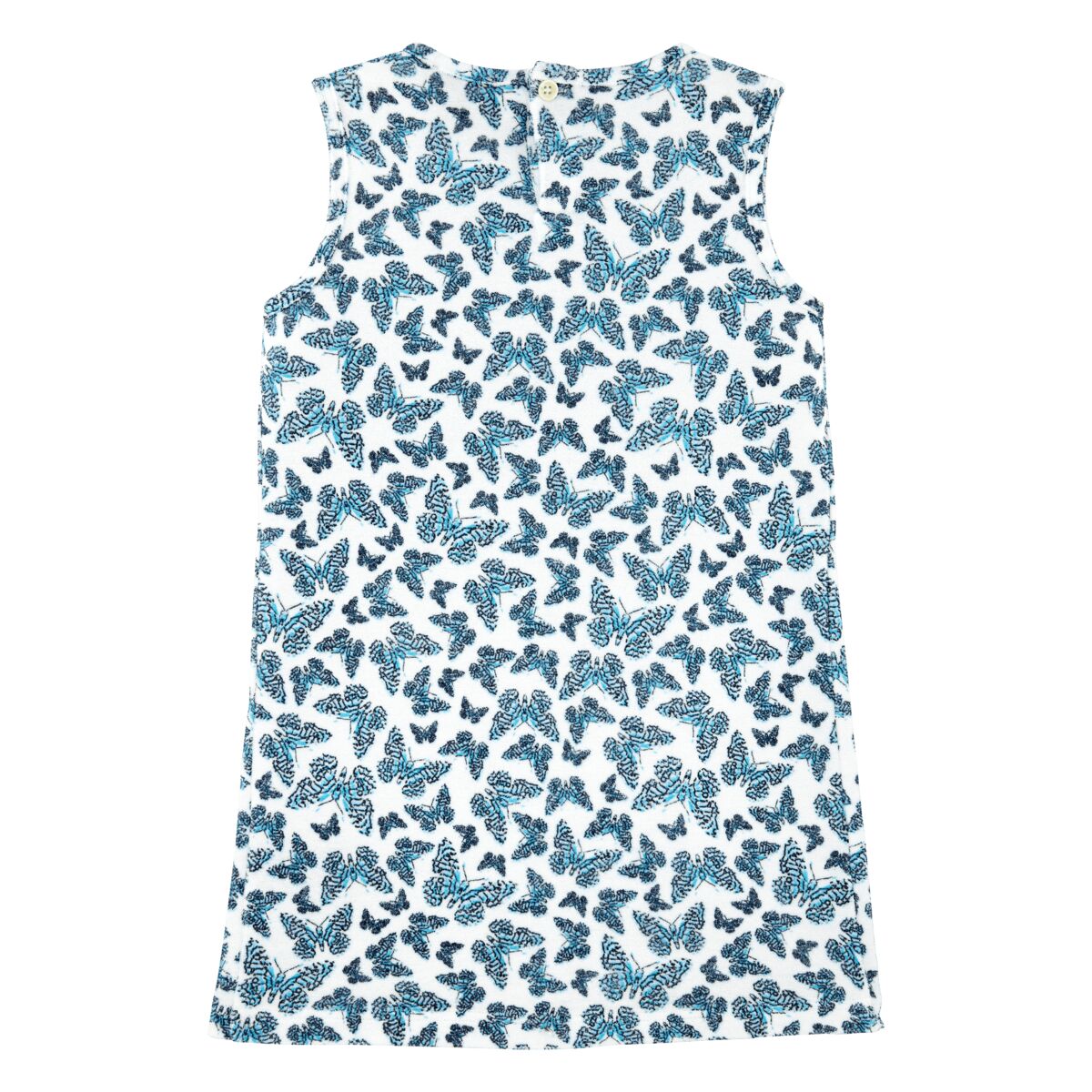AZUR ROBE GRETTA FEMME