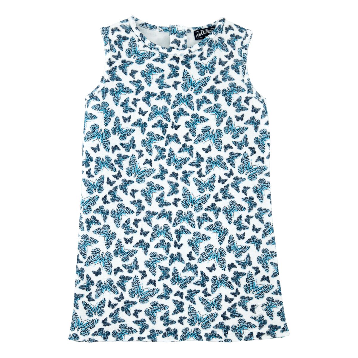 AZUR ROBE GRETTA FEMME