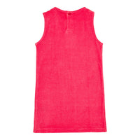 HIBISCUS ROBE GRETTA FEMME