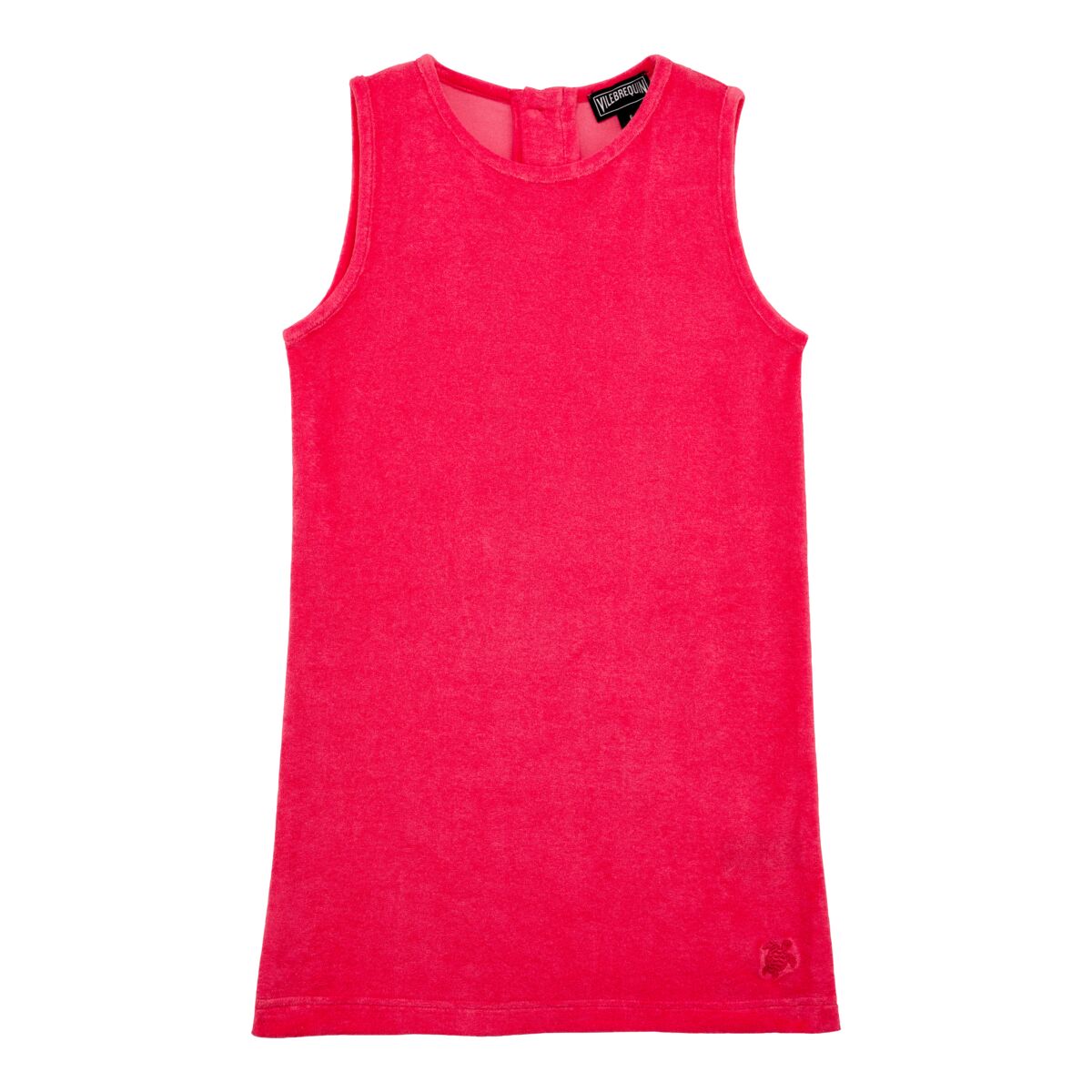 HIBISCUS ROBE GRETTA FEMME