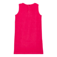 GROSEILLE ROBE GRETTA FEMME