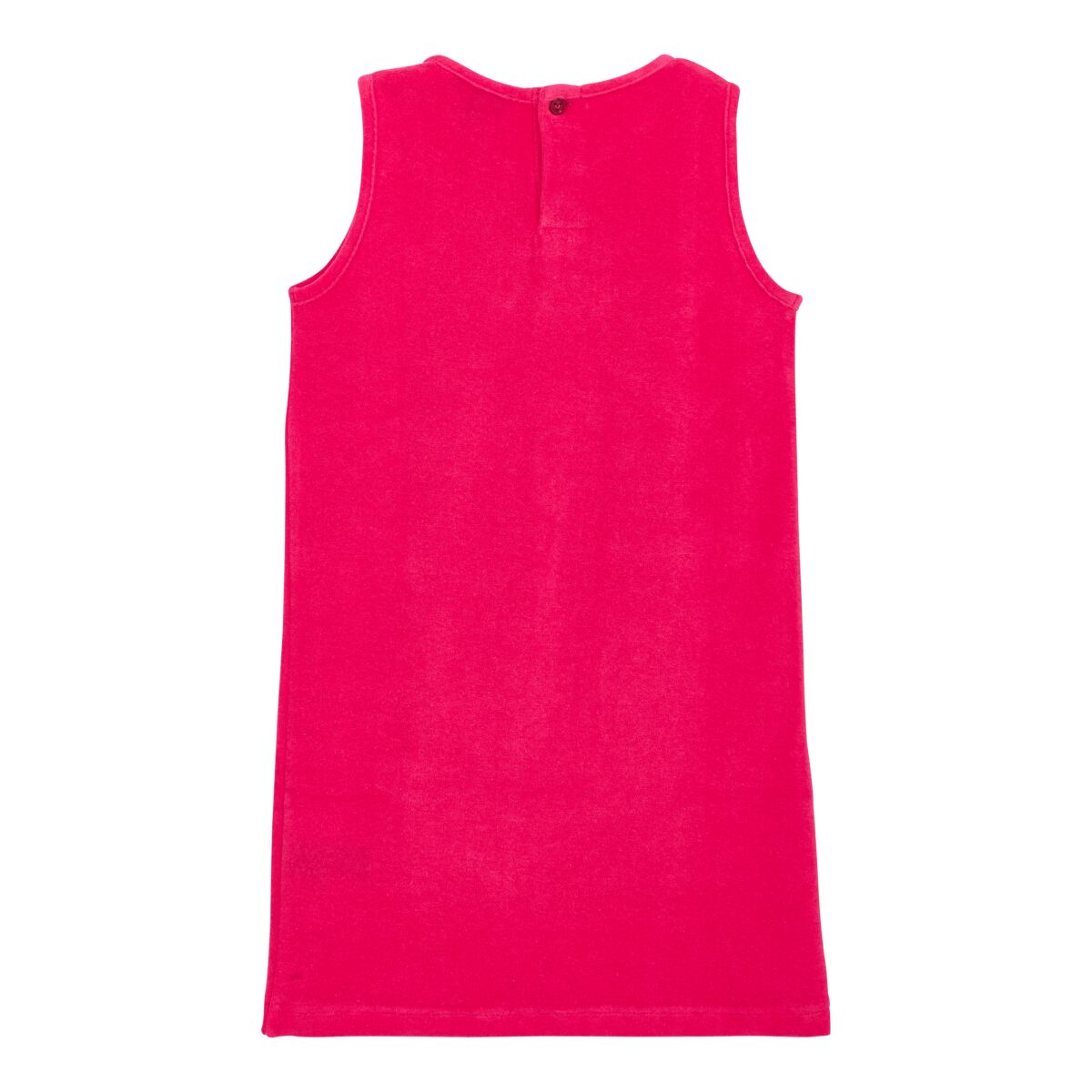 GROSEILLE ROBE GRETTA FEMME