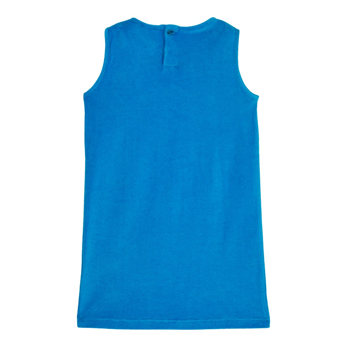 BLEU HAWAI ROBE GRETTA FEMME