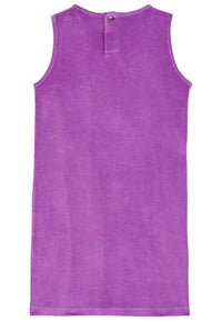 ORCHIDEE ROBE GRETTA FEMME