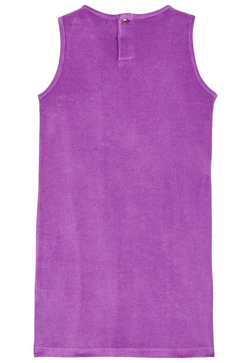 ORCHIDEE ROBE GRETTA FEMME