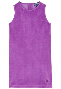 ORCHIDEE ROBE GRETTA FEMME