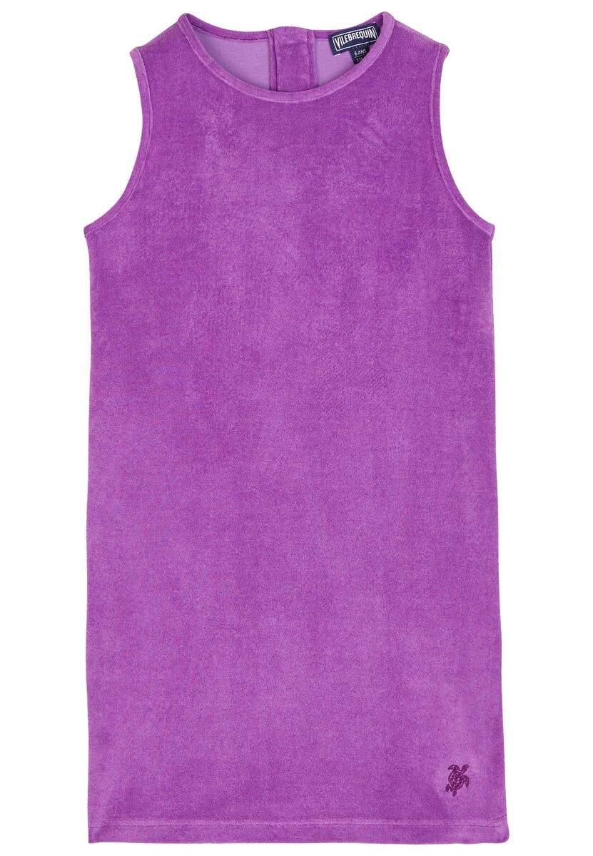 ORCHIDEE ROBE GRETTA FEMME