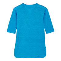 BLEU HAWAI COVER-UP GARLINE FEMME