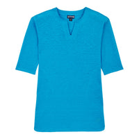 BLEU HAWAI COVER-UP GARLINE FEMME