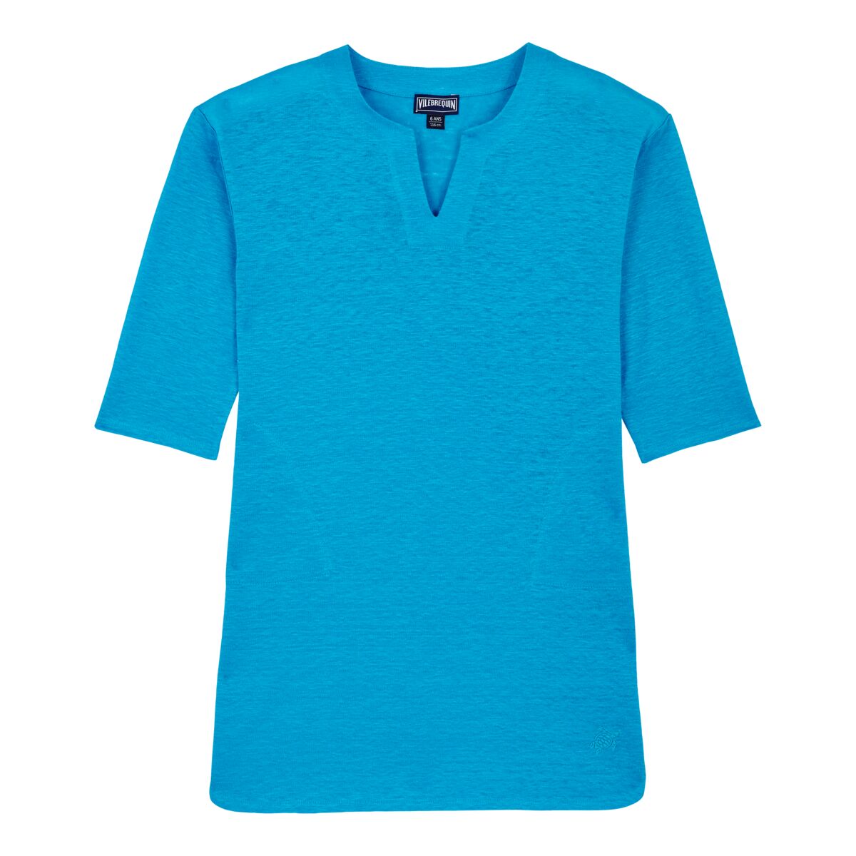 BLEU HAWAI COVER-UP GARLINE FEMME