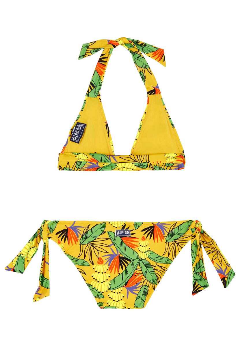 CURRY MAILLOT DE BAIN GROUPIE FEMME