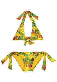 CURRY MAILLOT DE BAIN GROUPIE FEMME