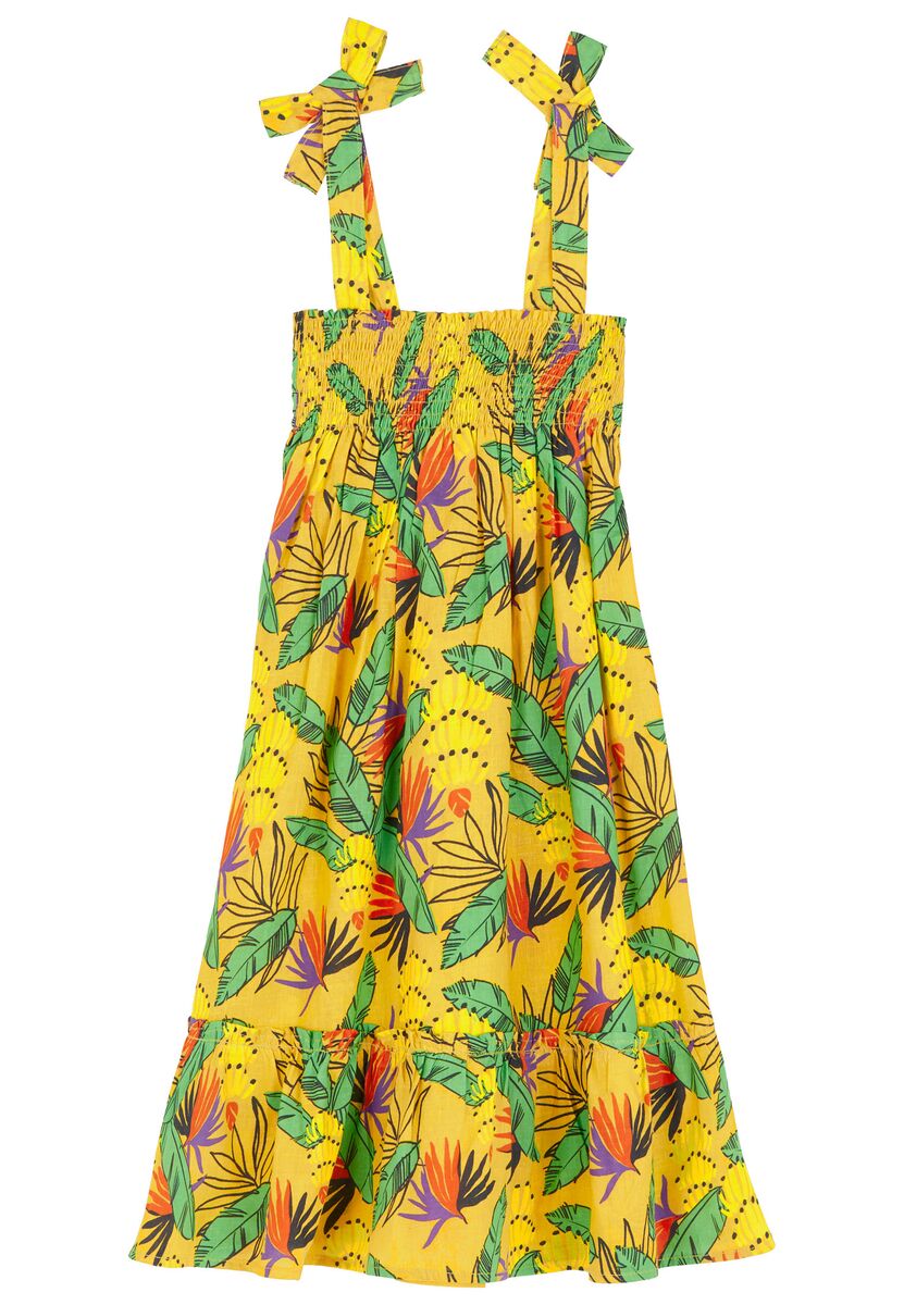 CURRY ROBE GLOSS FEMME