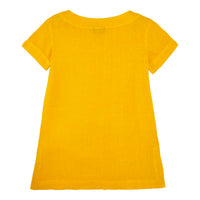 MANGUE ROBE GELATINE FEMME