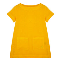 MANGUE ROBE GELATINE FEMME