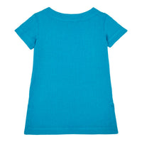 SEYCHELLES ROBE GELATINE FEMME