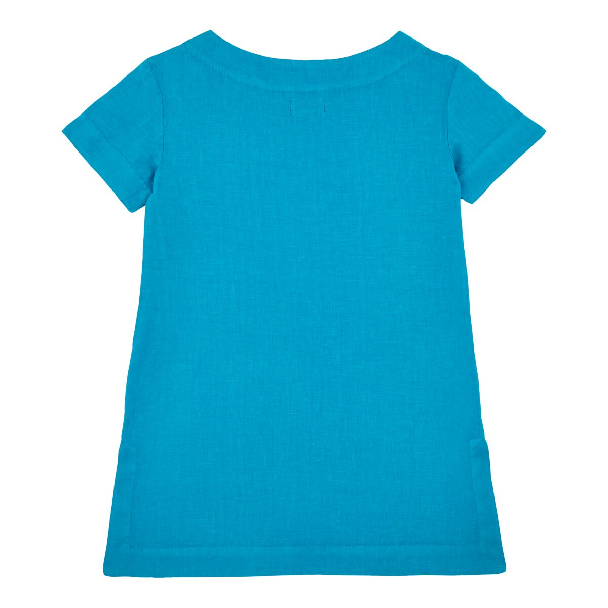 SEYCHELLES ROBE GELATINE FEMME