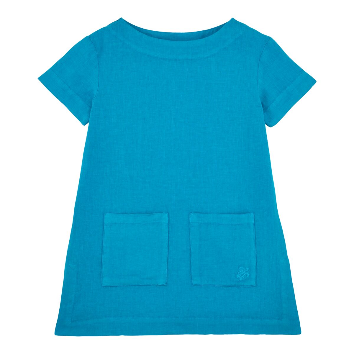 SEYCHELLES ROBE GELATINE FEMME
