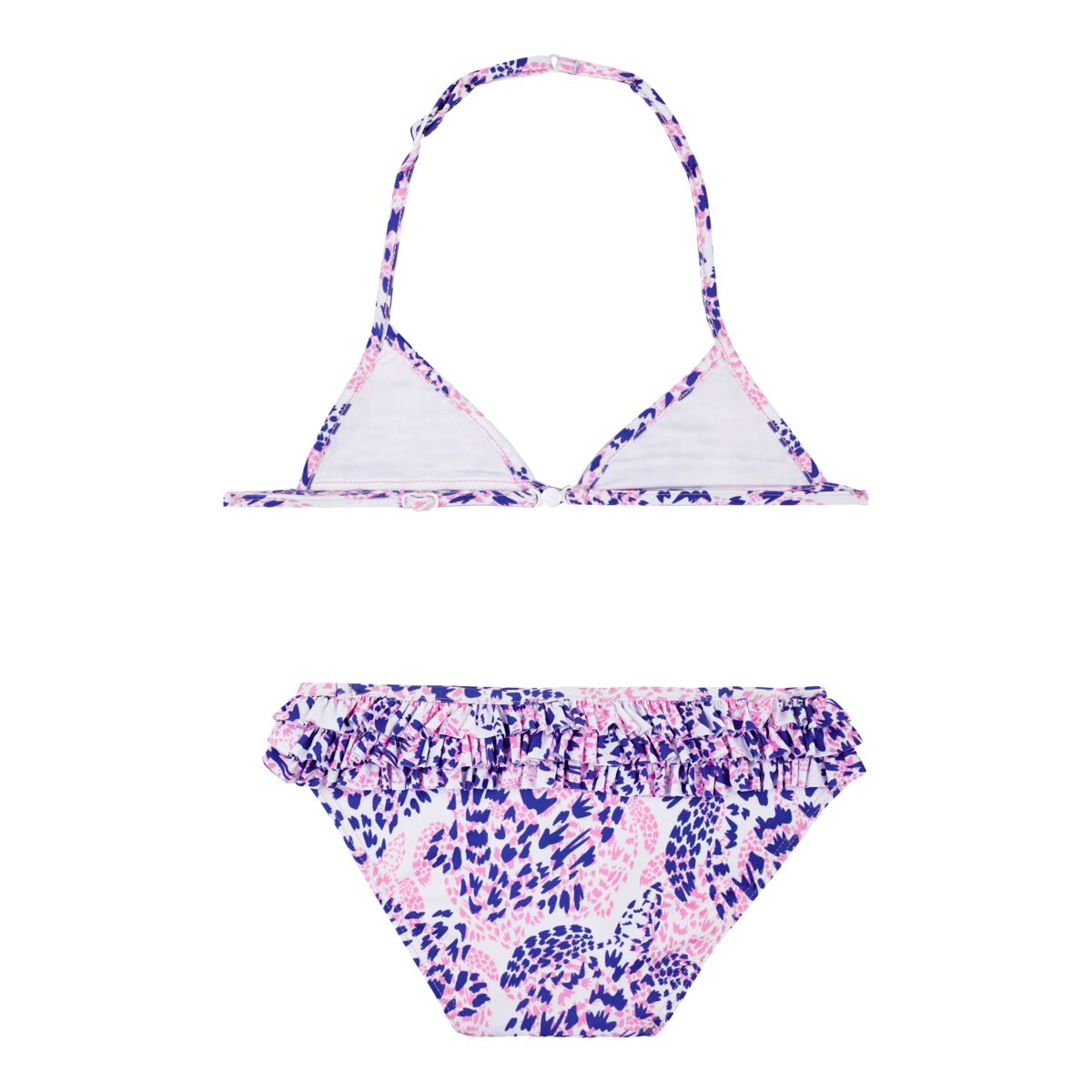 BLANC MAILLOT DE BAIN GIVEME FEMME