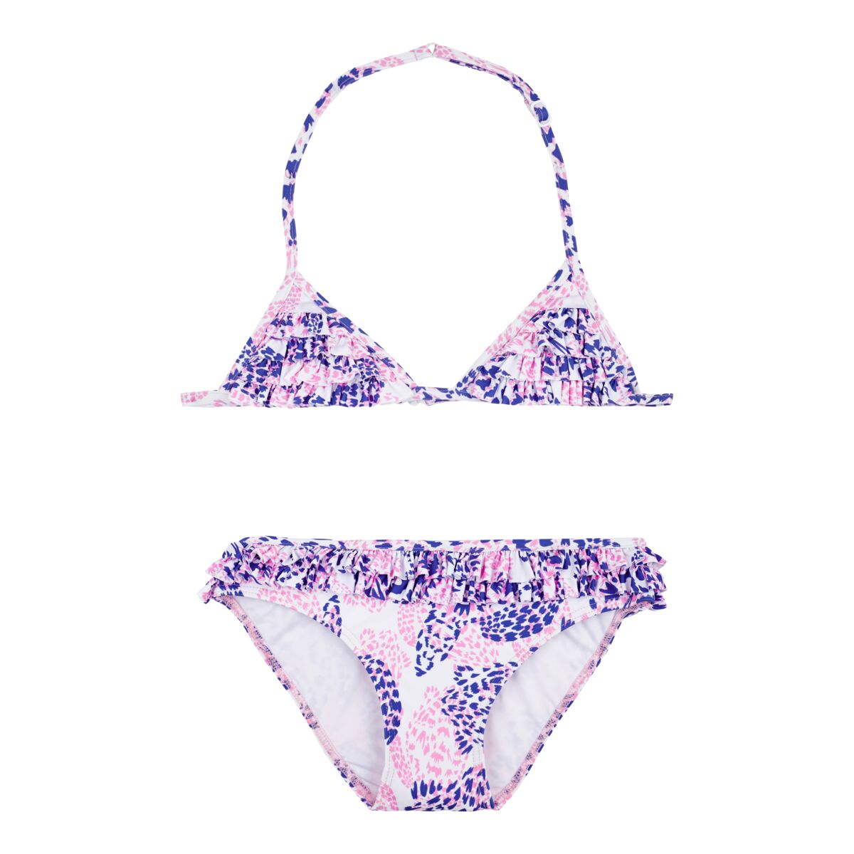 BLANC MAILLOT DE BAIN GIVEME FEMME