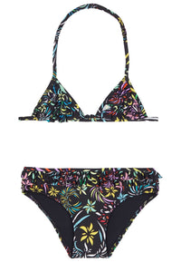 NOIR MAILLOT DE BAIN GIVEME FEMME