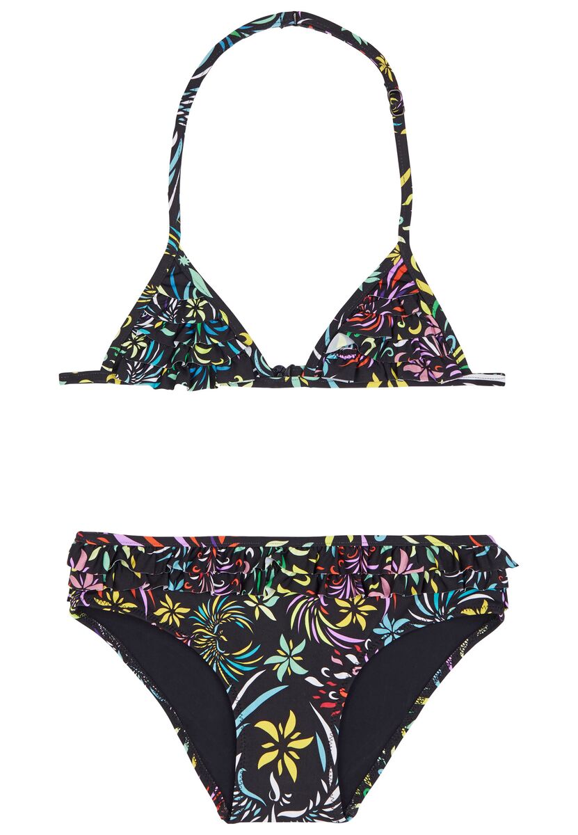 NOIR MAILLOT DE BAIN GIVEME FEMME