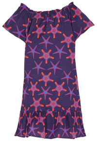 SAPHIR ROBE GIZELLE FEMME