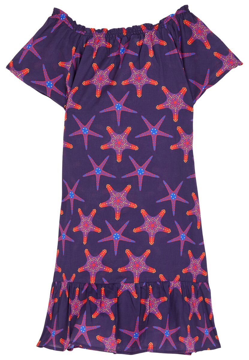SAPHIR ROBE GIZELLE FEMME