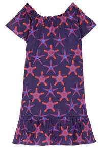 SAPHIR ROBE GIZELLE FEMME