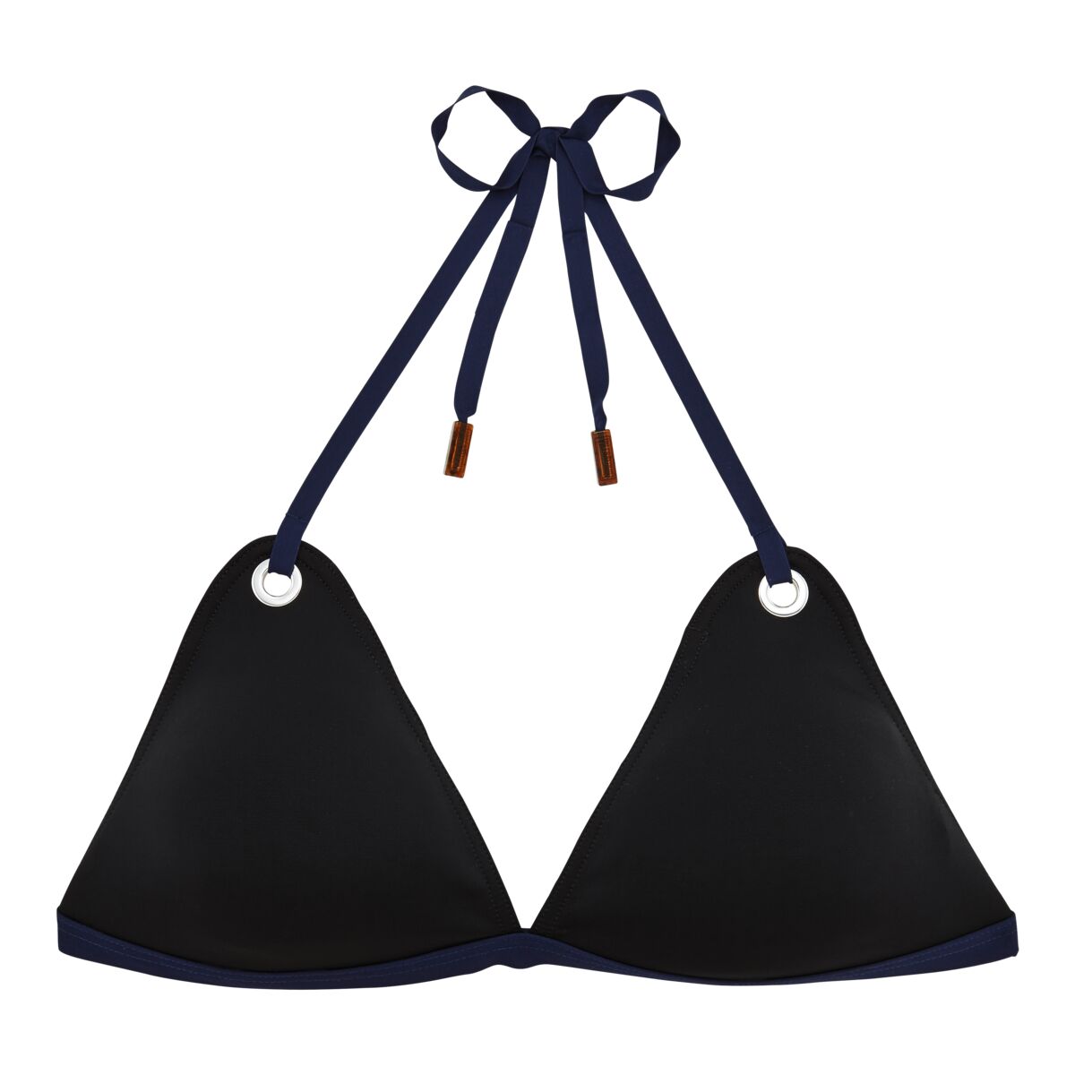 NOIR MAILLOT DE BAIN FELINE FEMME