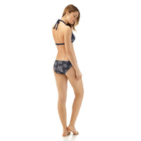BLEU MARINE MAILLOT DE BAIN FEELING FEMME
