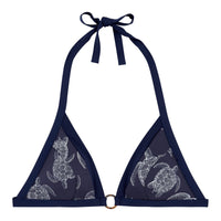 BLEU MARINE MAILLOT DE BAIN FEELING FEMME