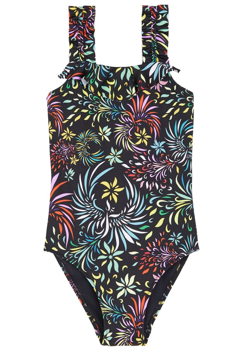 NOIR MAILLOT DE BAIN GINY FEMME