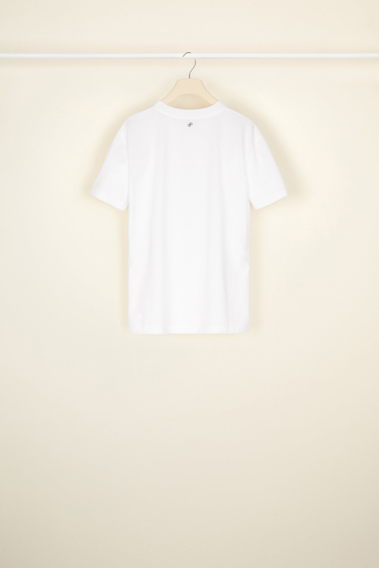 T-shirt Allegory en coton bio
 - Blanc Allegory