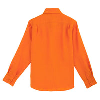 ETINCELLE CHEMISE JEEPY HOMME