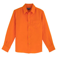 ETINCELLE CHEMISE JEEPY HOMME