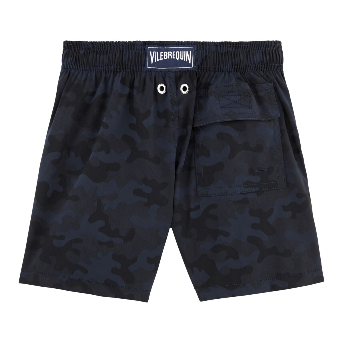 BLEU MARINE MAILLOT DE BAIN JIRISE HOMME
