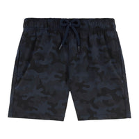 BLEU MARINE MAILLOT DE BAIN JIRISE HOMME