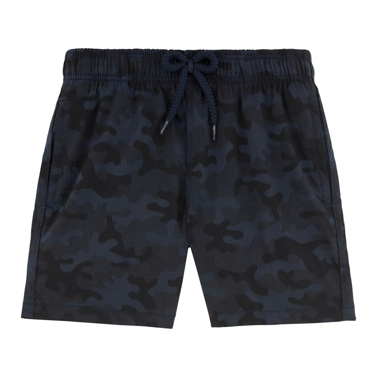BLEU MARINE MAILLOT DE BAIN JIRISE HOMME