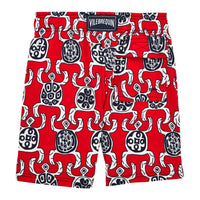 COQUELICOT MAILLOT DE BAIN JIRISE HOMME