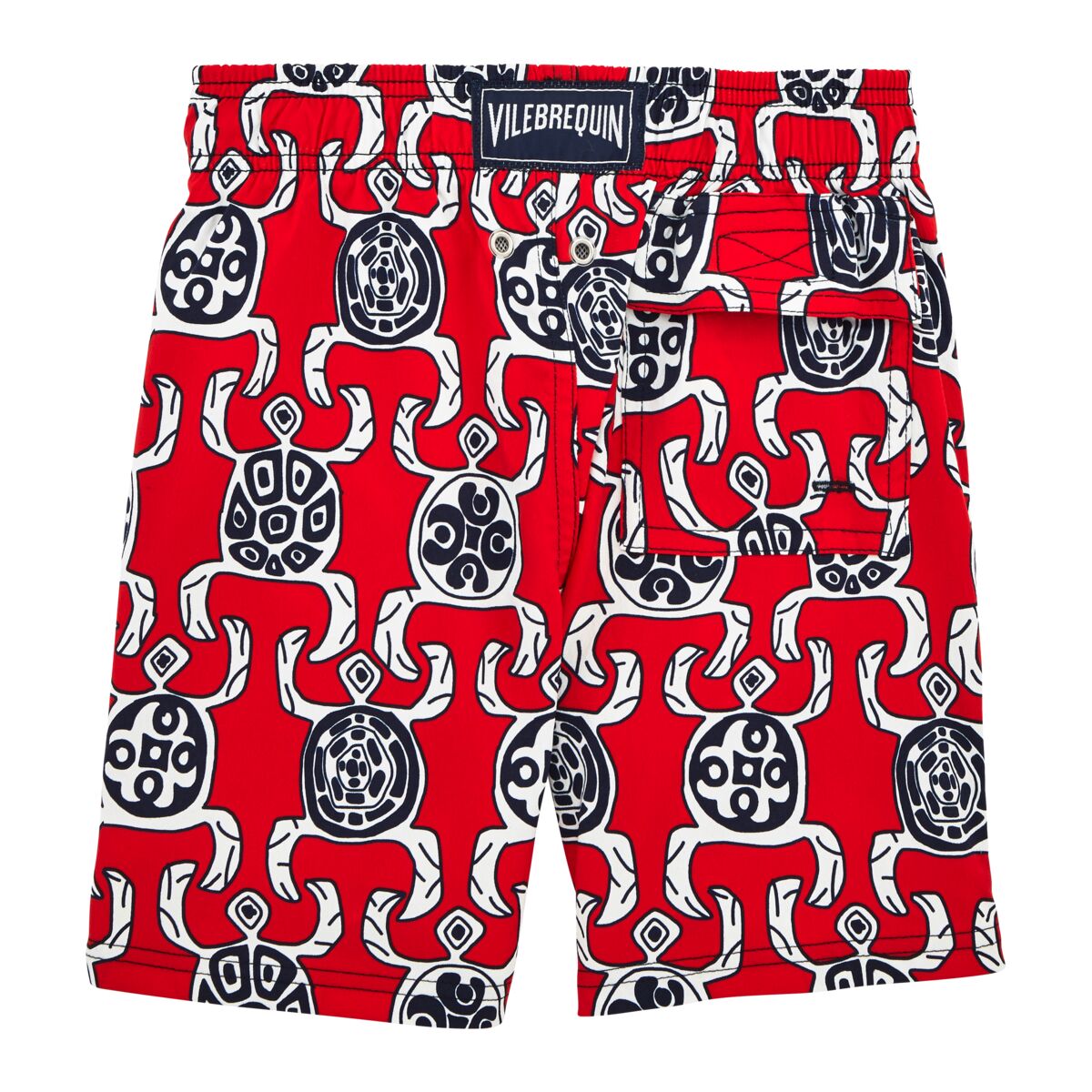 COQUELICOT MAILLOT DE BAIN JIRISE HOMME