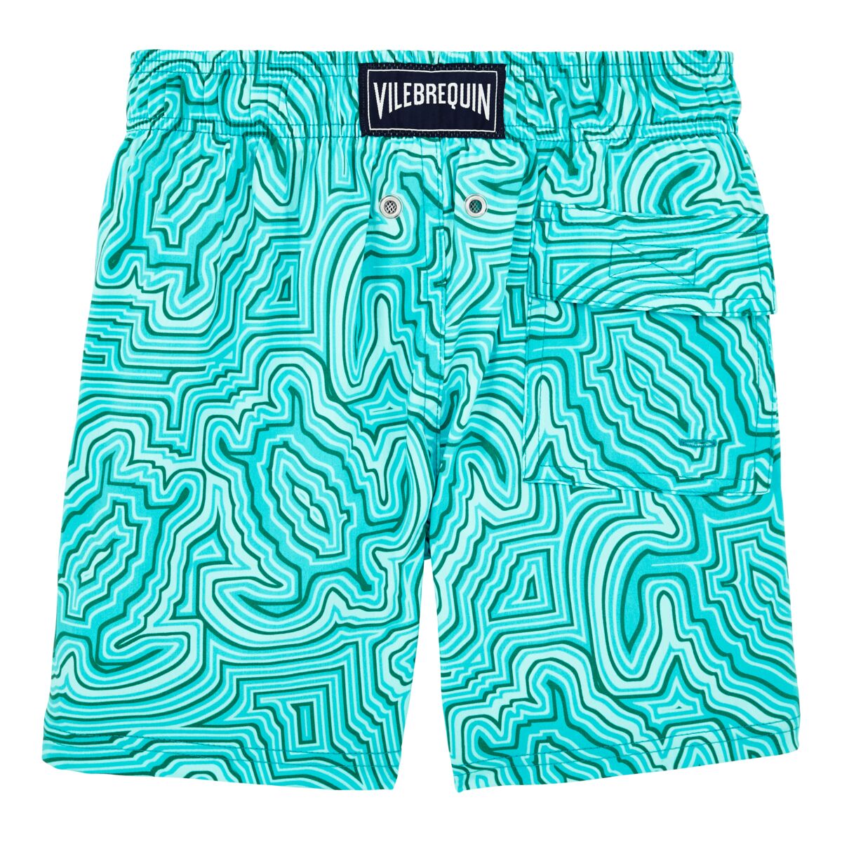 CURACAO MAILLOT DE BAIN JIRISE HOMME