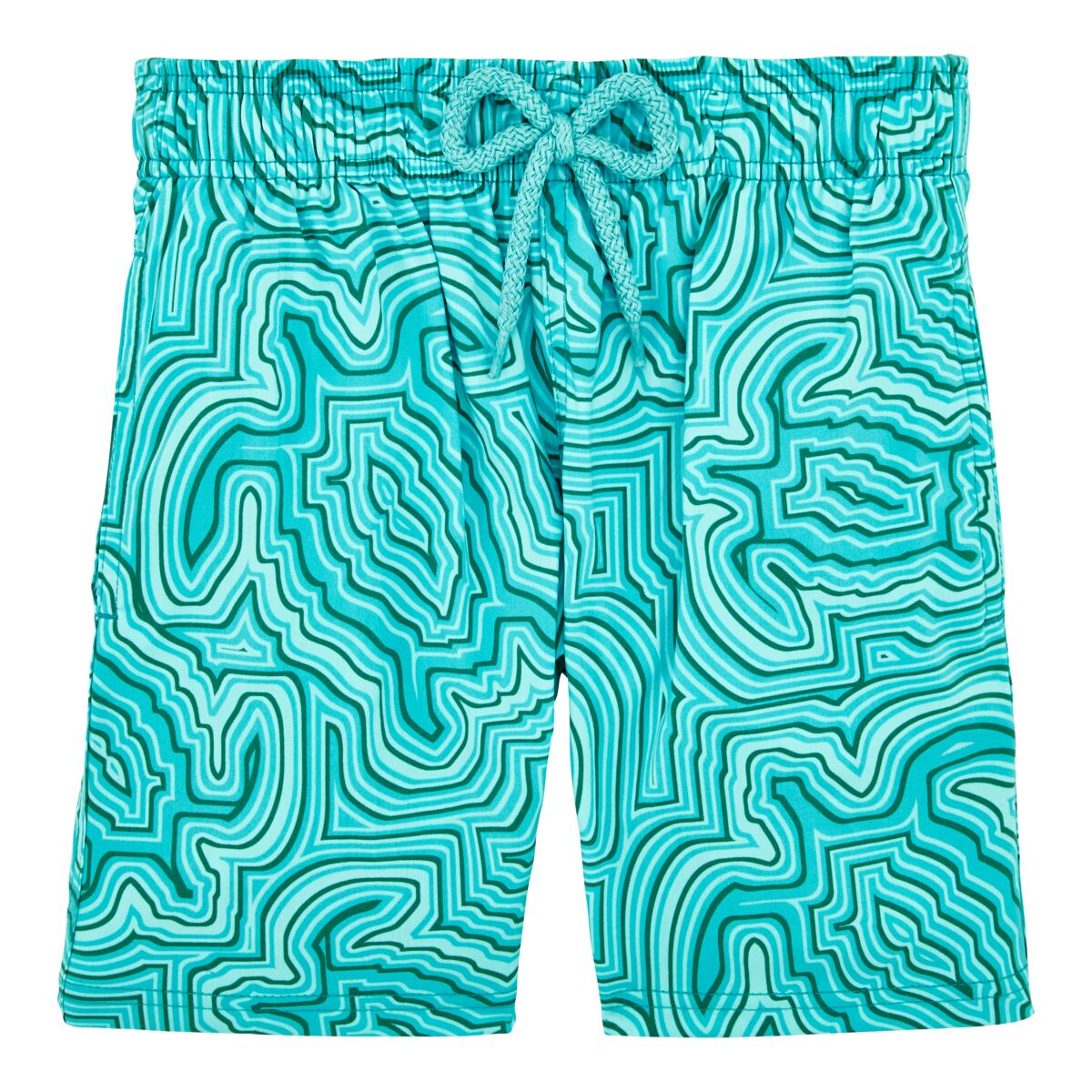 CURACAO MAILLOT DE BAIN JIRISE HOMME