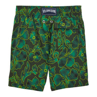 OLIVE MAILLOT DE BAIN JIRISE HOMME